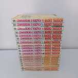 Sailor Moon 1-18 Czarodziejka z księżyca komplet Manga