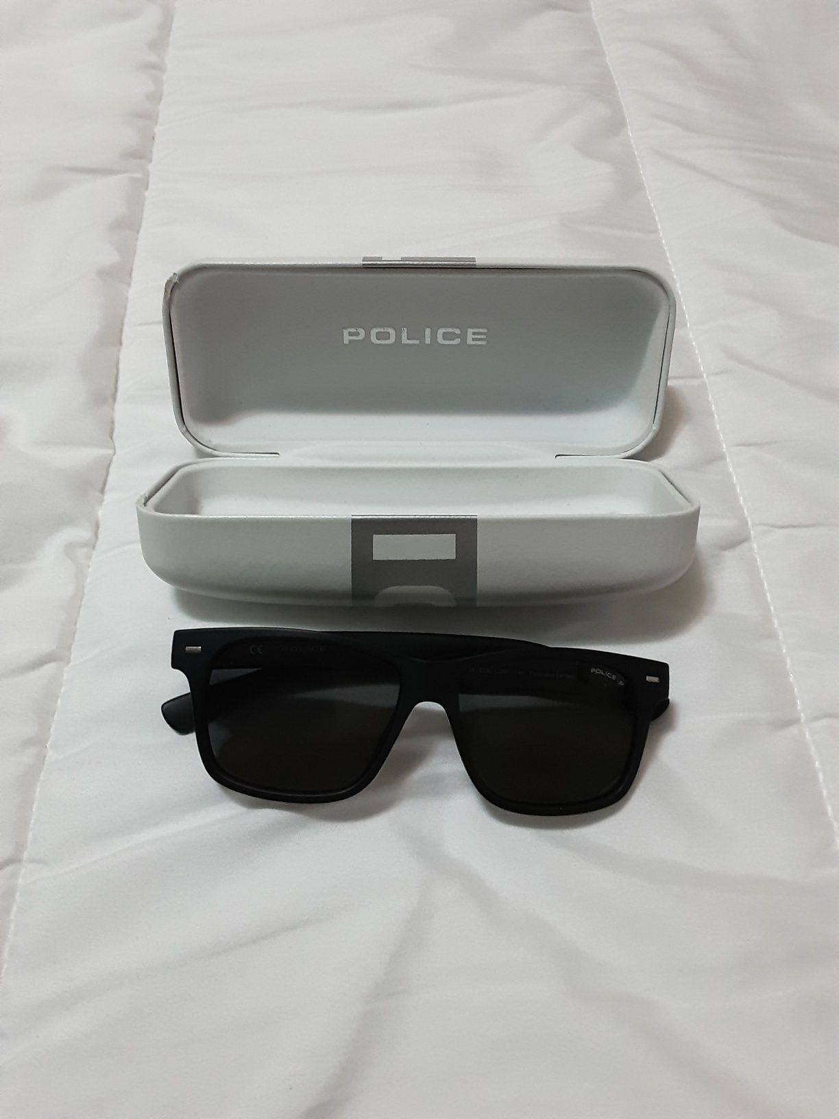 Óculos Originais da Police (Em Promoção)