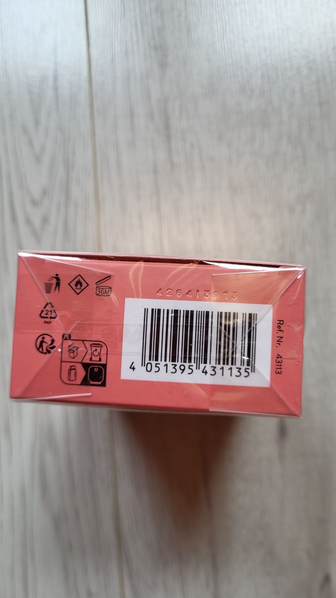 Perfumy bugatti felicita 60 ml nowe