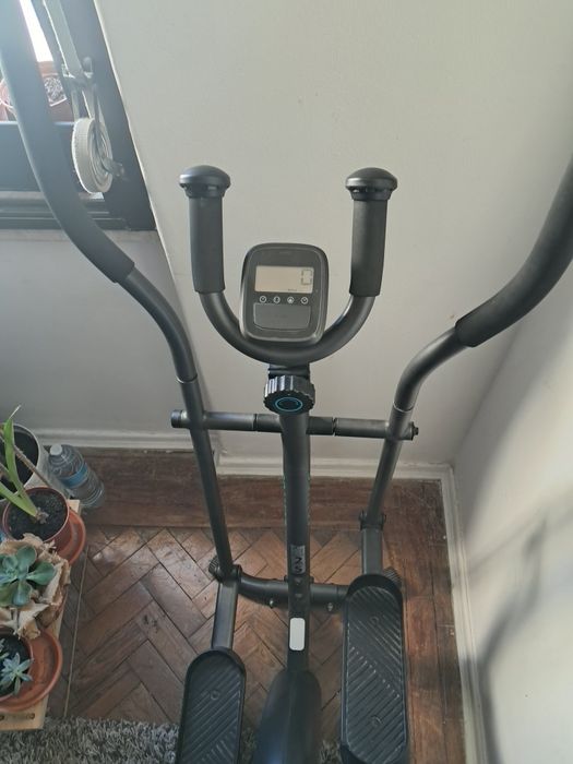 Bicicleta elíptica Domyos 100