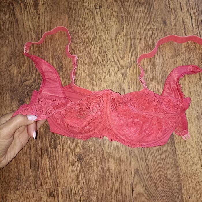 Biustonosz GAIA do karmienia piersią rozm 75C