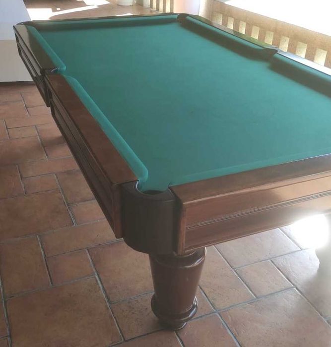 Bilhar snooker pool