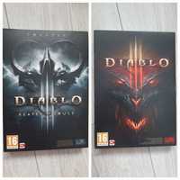 Gra PC Diablo III + dodatek Reaper of Souls