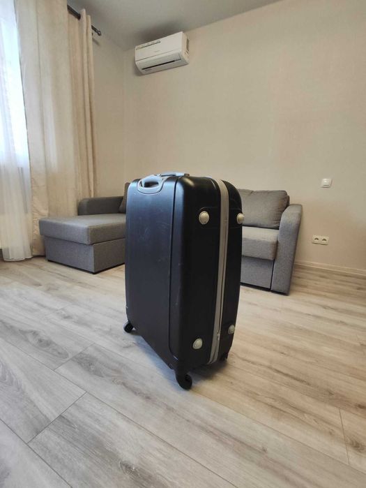 Валіза велика XXL ORMI Б/У