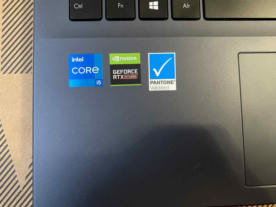 Laptop Asus vivobook