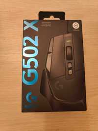 Ігрова мишка Logitech G502 X