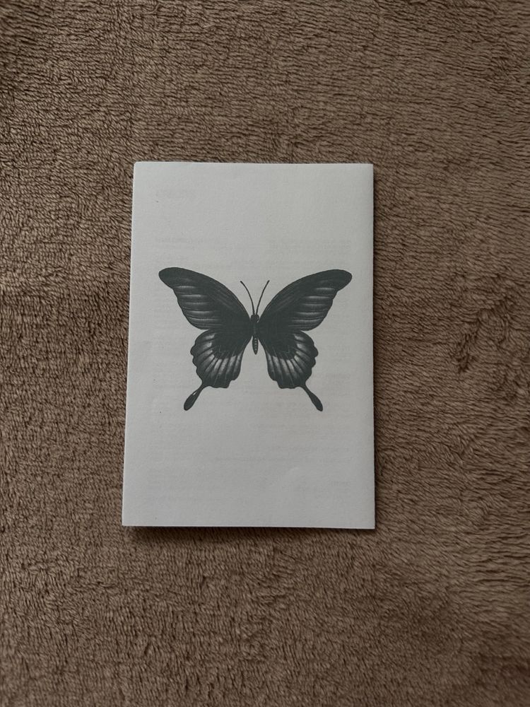 Альбом G I-DLE – I FEEL Butterfly