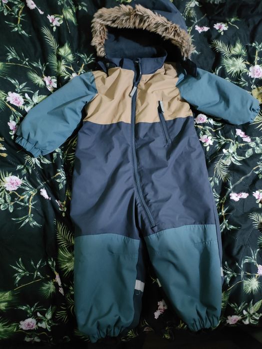 Kombinezon 92 h&m