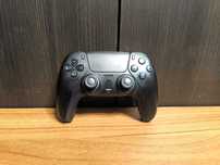 Pad PS5 Dualsense zamienię na grę Nintendo Switch - Łódź