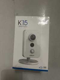 IP камера Dahua DH-IPC-K15P