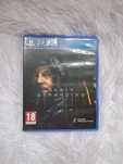 Death stranding для PS4
