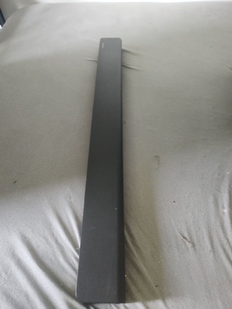 Soundbar+subufer