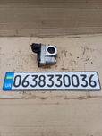 Nissan Micra k12 1.2 дросельна заслонка тросельна Sera 576-02
