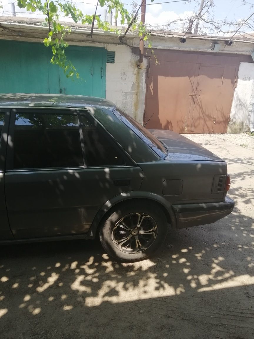 Продам Ниссан Блюберд