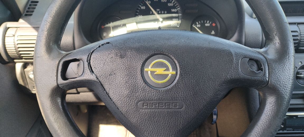 Opel Corsa 1.7 diesel