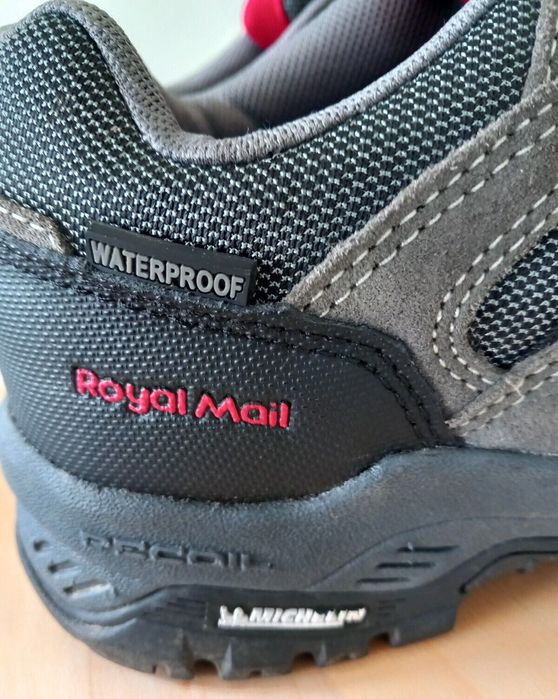 Кросівки, ботинки Royal Mail Michelin Trainers