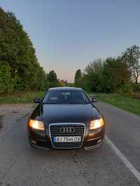 Продам Audi A6 C6