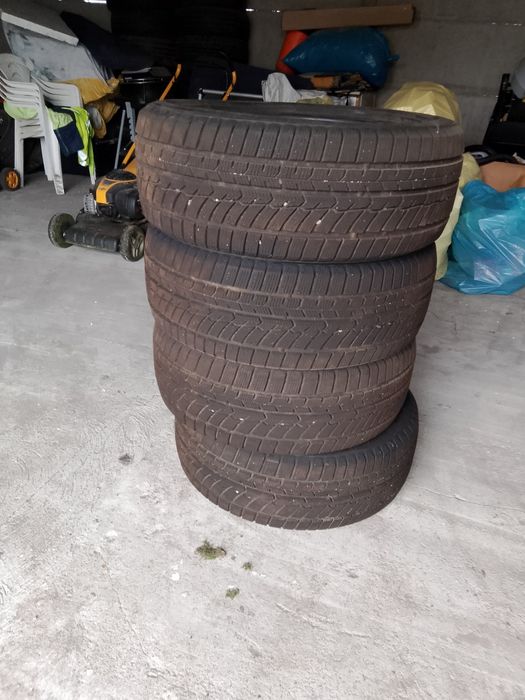 Opony zimowe skadi sp-901 205/55 R 2024r. 16