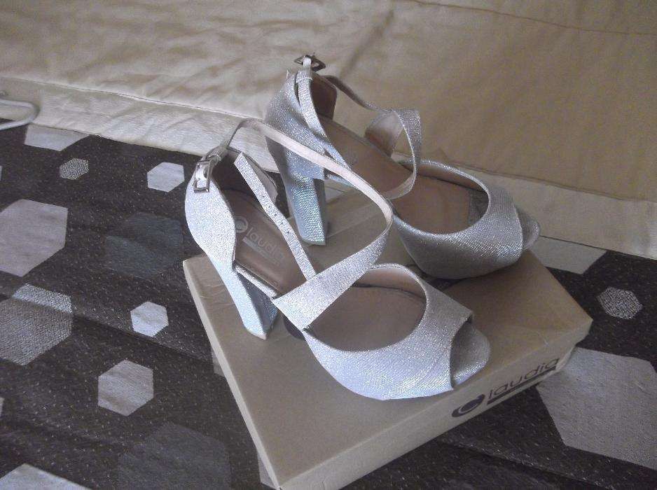 Sapatos tam38