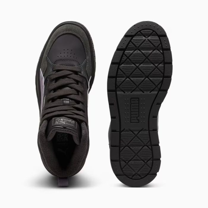 Кеди Karmen II Idol Mid Puma [EUR 35.5] Оригінал !!Нові !!