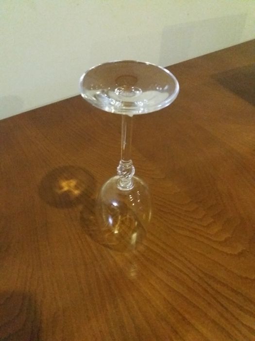 Copos de licor / Vinho do Porto