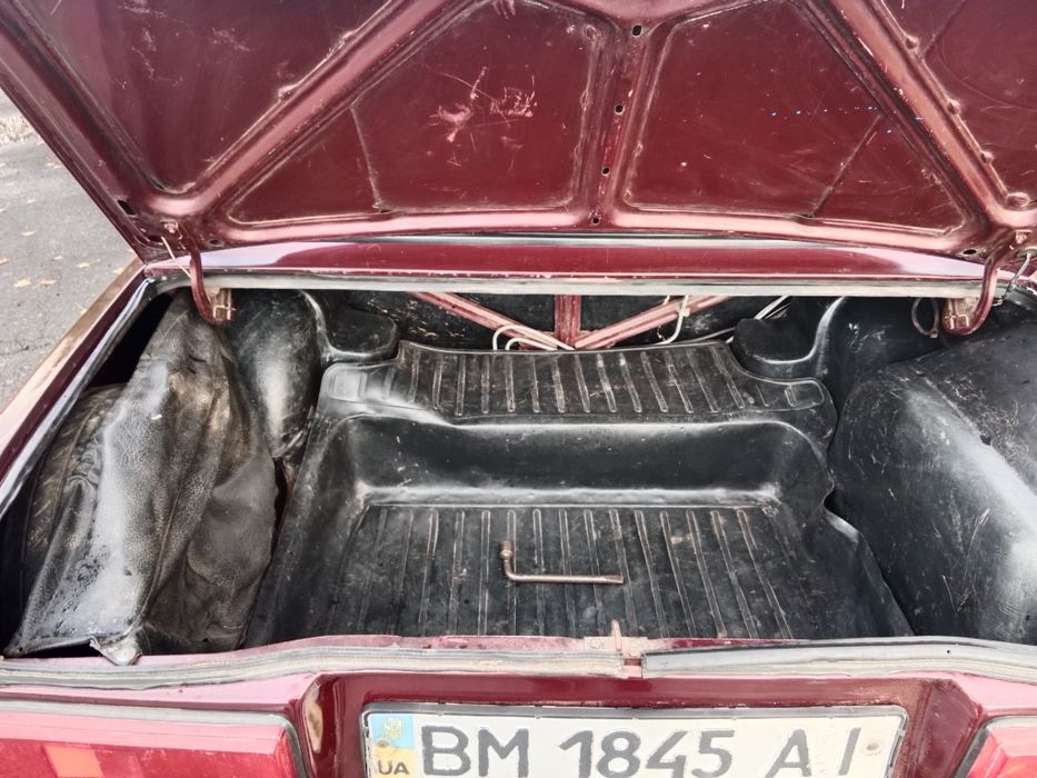 Продам гарне авто