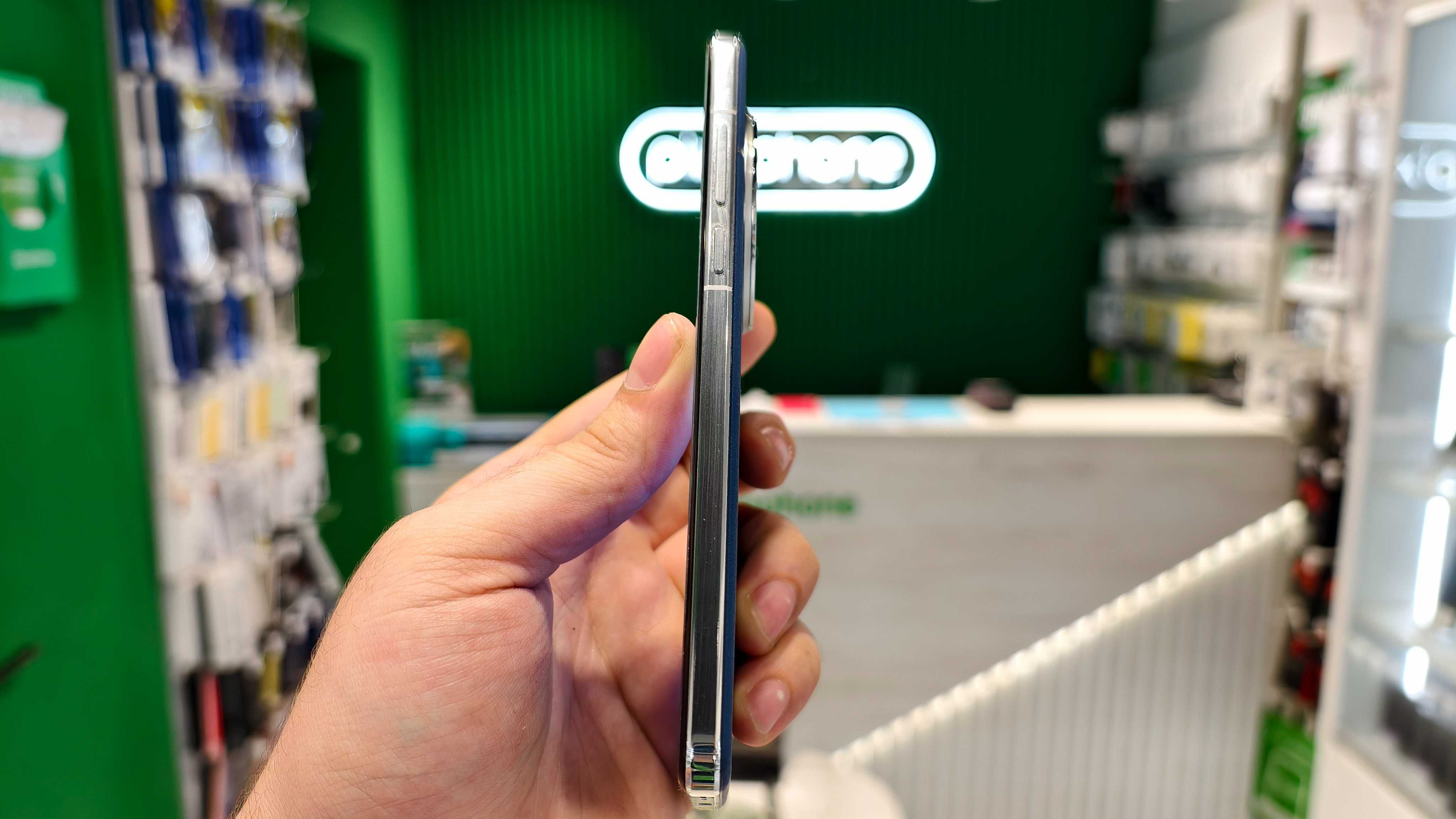 Магазин NEW OnePlus 13 16/512GB Midnight Ocean/Black Гарантія Trade In