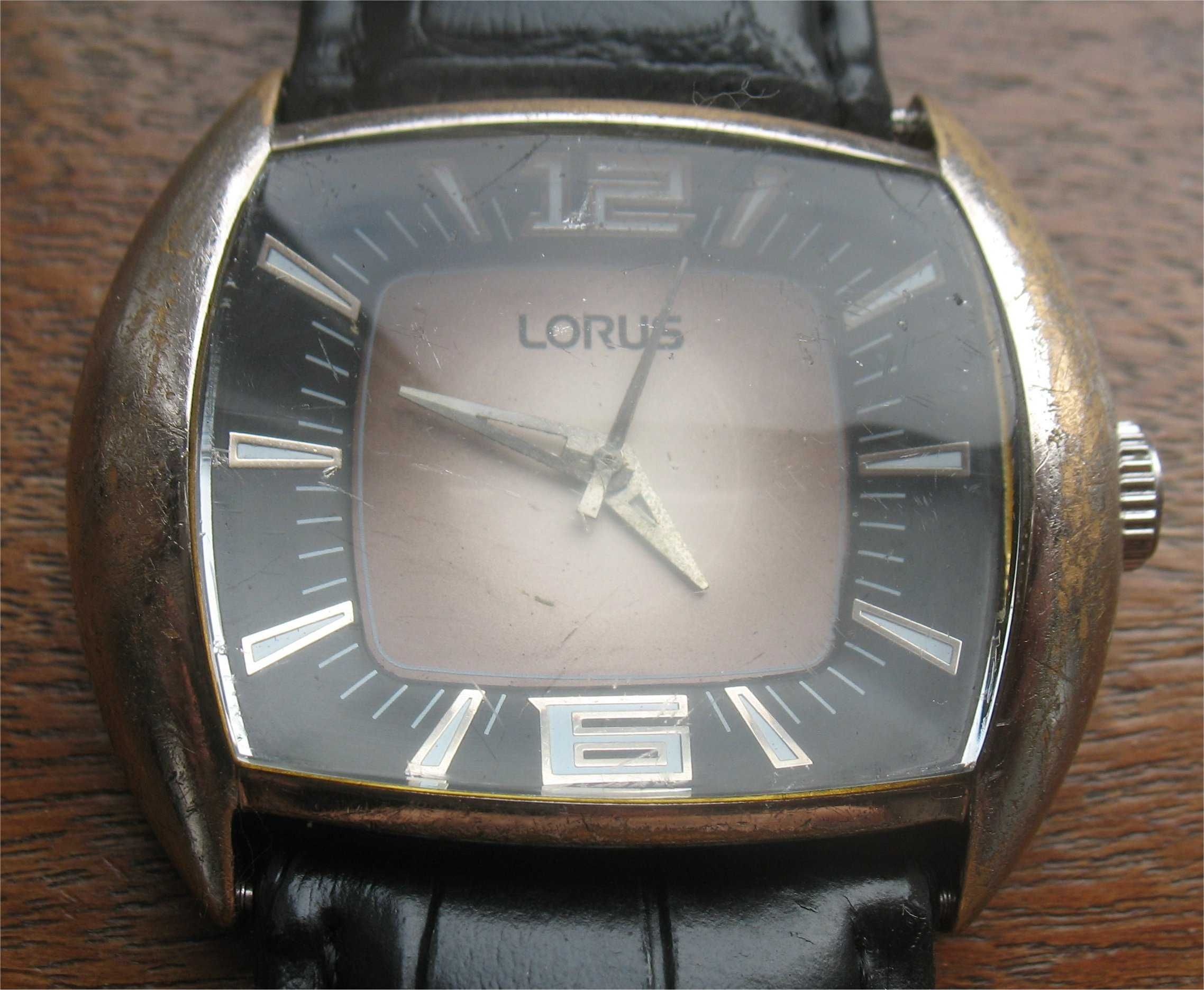 Relógio Lorus - Quartz