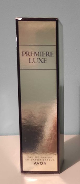Woda perfumowana Premiere Luxe 50 ml