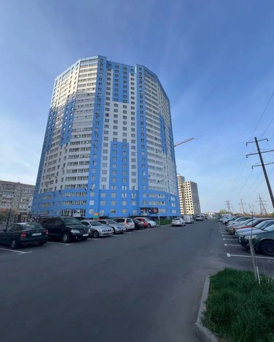 Квартира ЖКОлімпійський Бровари