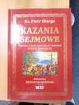 Kazania sejmowe / Piotr Skarga ; tł. z j. staropolskiego R. Kościelny