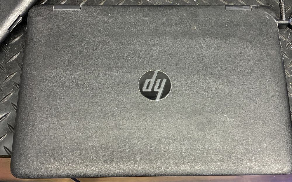 Hp ProBook 640 G2 i5/6th/4g