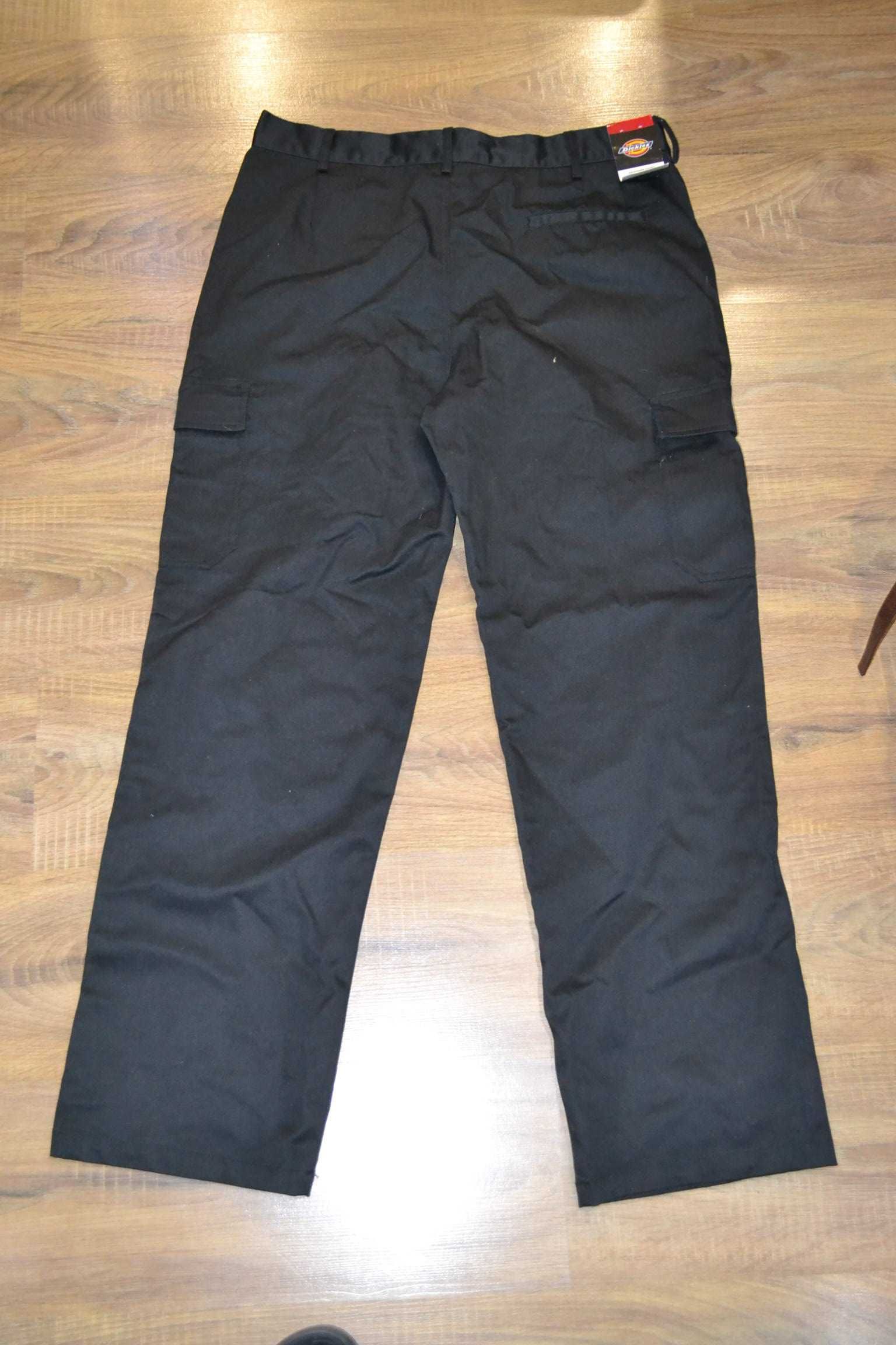dickies 36/XL штаны карго брюки оригинал новые