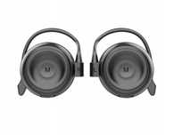 Słuchawki bezprzewodowe bluetooth na ucho 30mm!