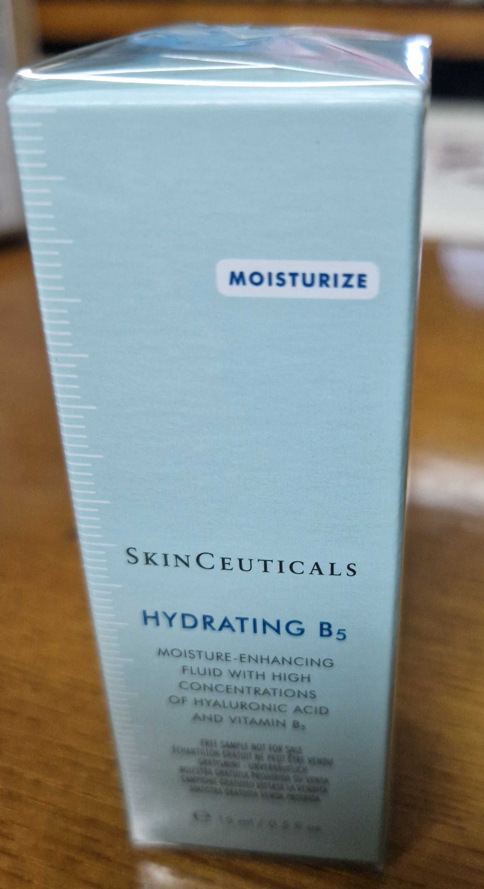 skinceuticals hydrating b5, Protetor Solar SkinCeuticals