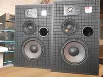 Wyjątkowe Kolumny JBL TLX-7 GI Idealne Podstawkowe
