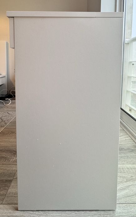 Secretária Branca 70x42