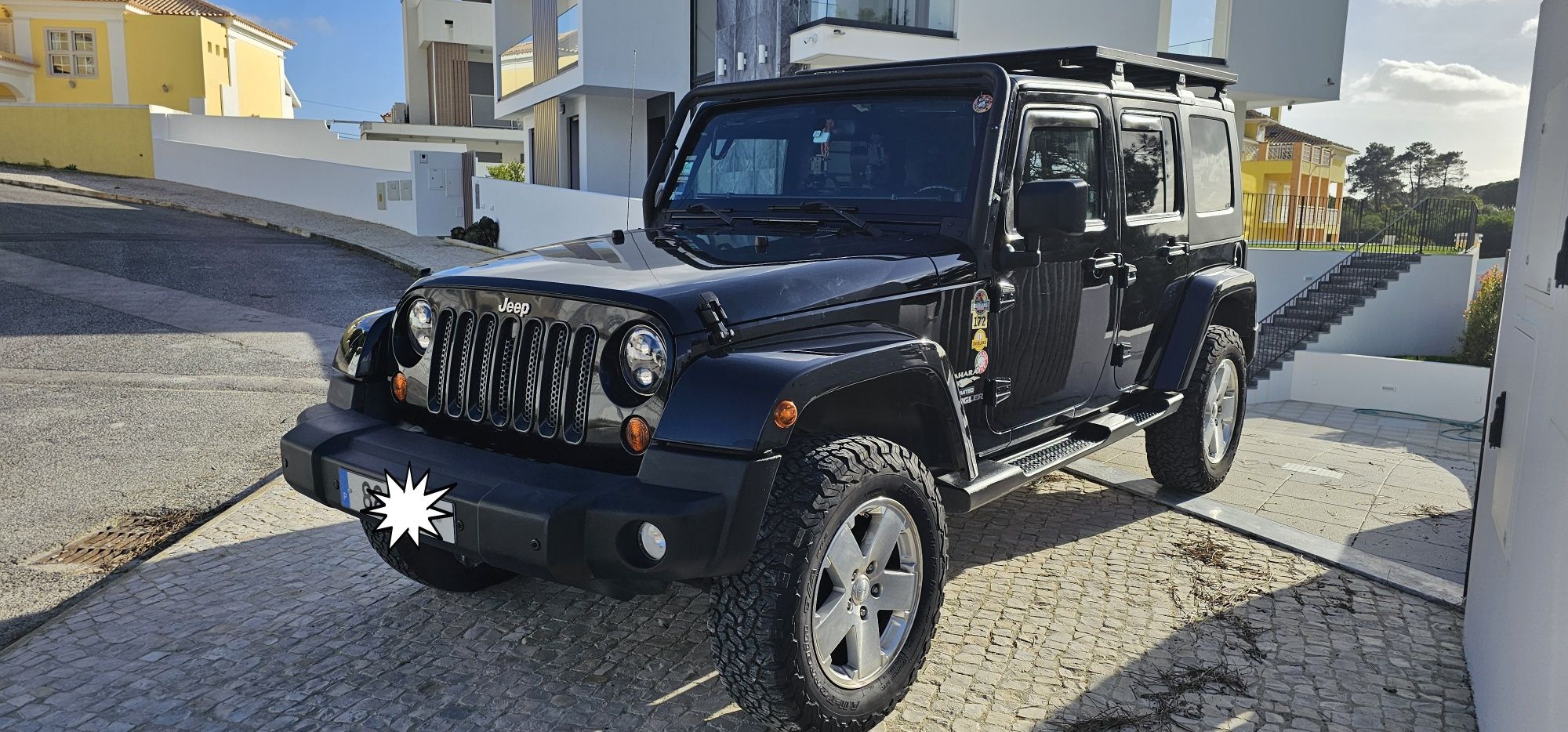 Jeep wrangler 2.8 crd