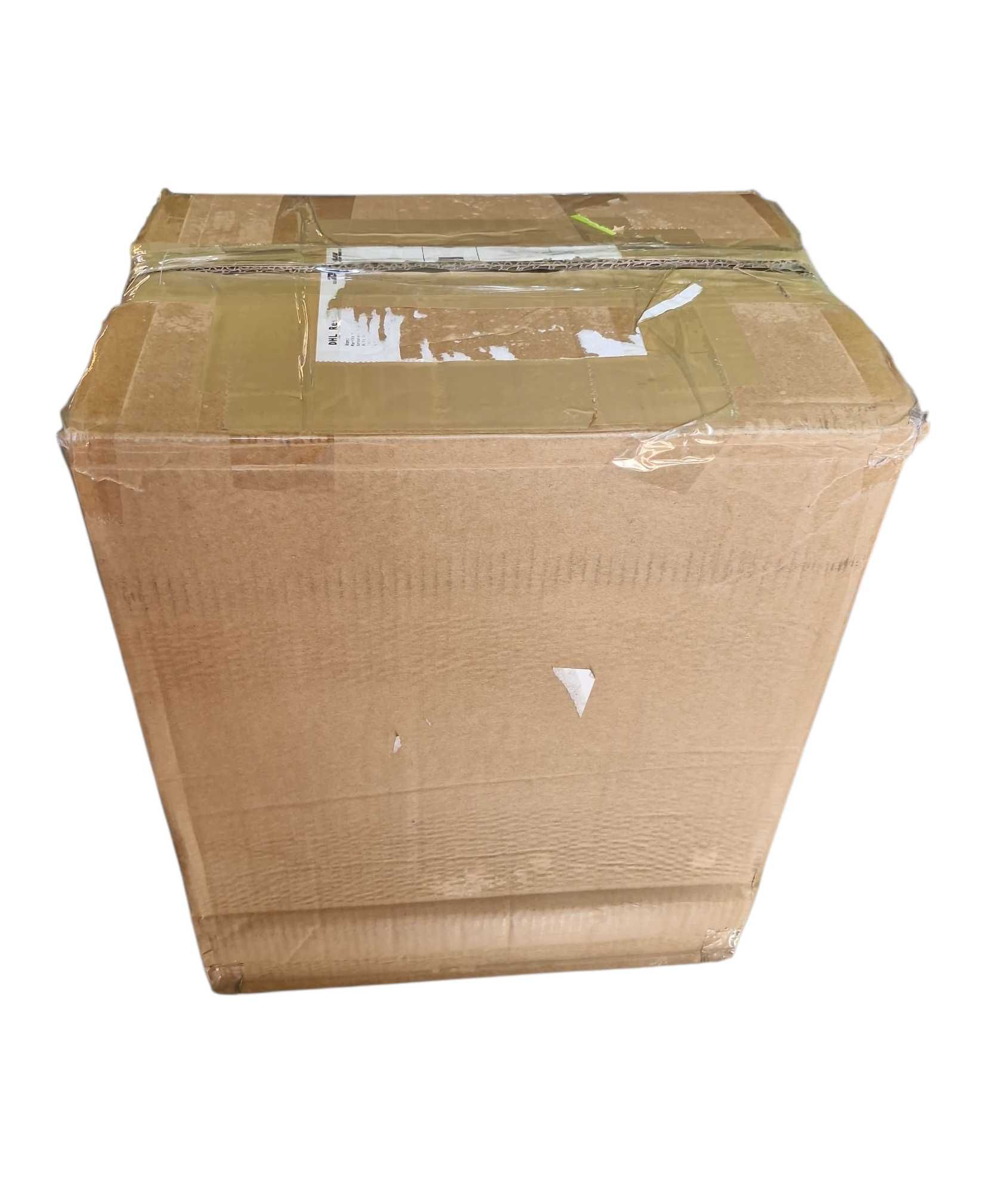 Niszczarka dokumentów AmazonBasics AU862MA, 8 arkuszy, P4, konfetti
