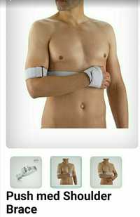 Плечевой ортез Push med Shoulder Brace. Размер 3 105/140 
Повязка дом