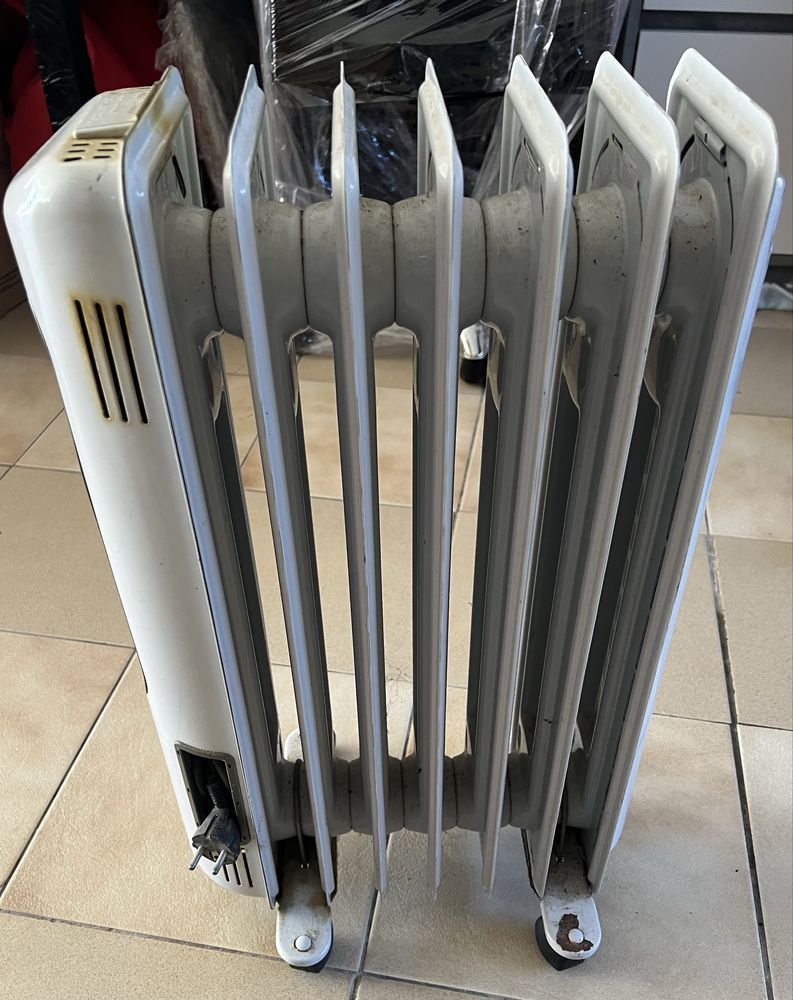 Aquecedor siemens 2000w
