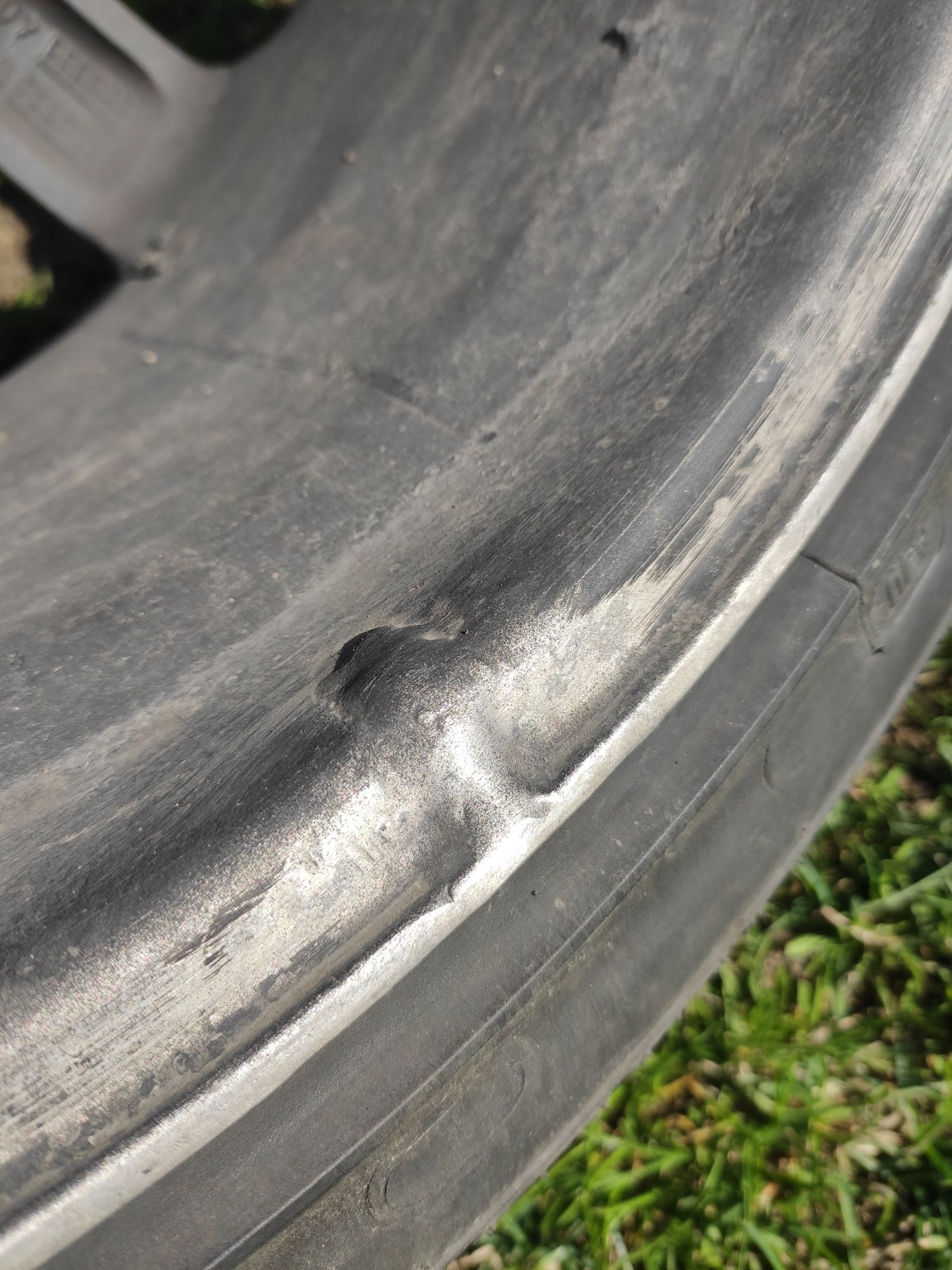 Alufelgi 5x100 i 5x112 8j 225/40/18r