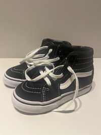 Sapatilhas Vans Originais 23.5 NOVAS