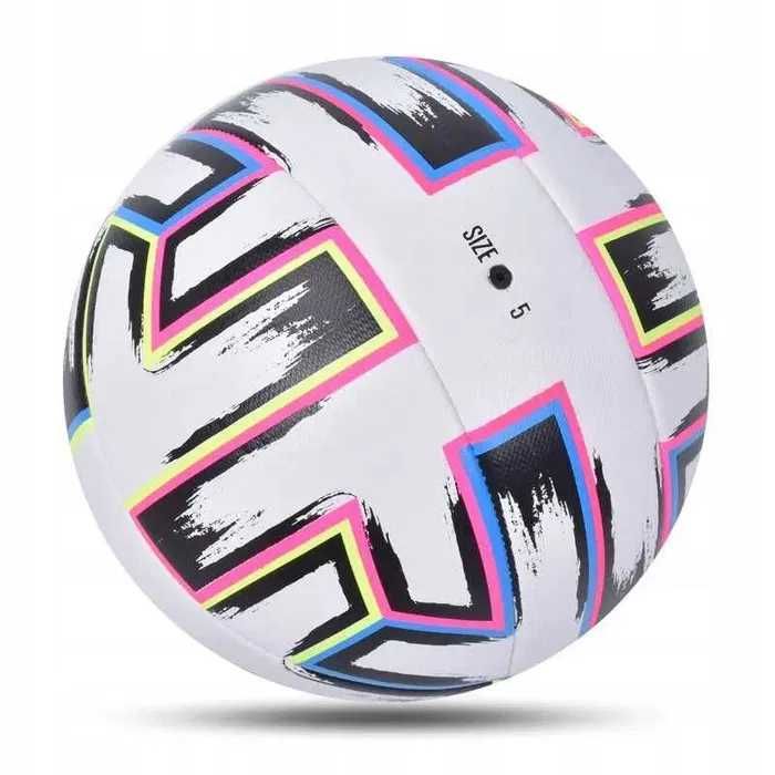 Piłka nożna Uniforia Euro 2020 r.5