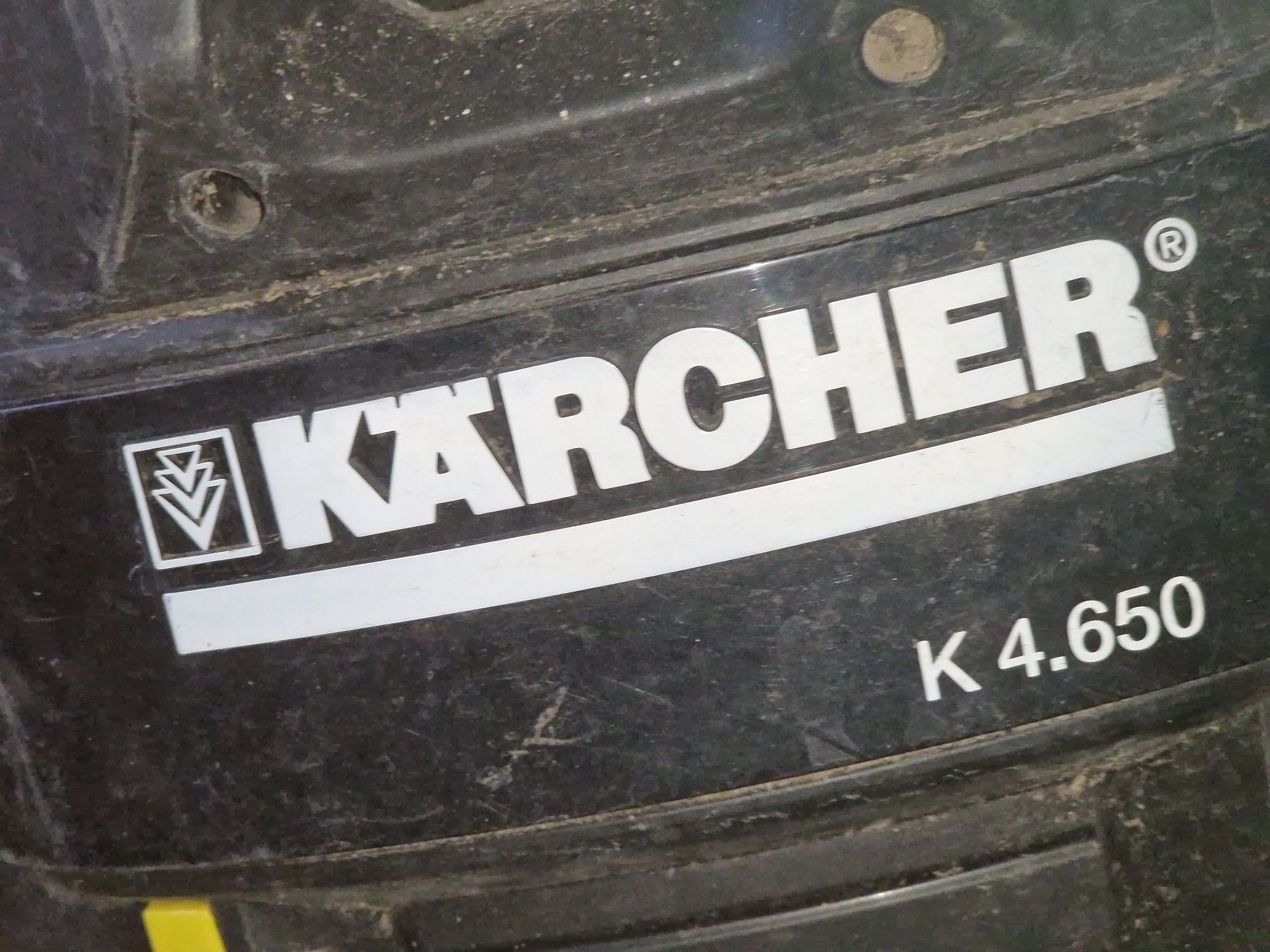 Myjka karcher k4 650