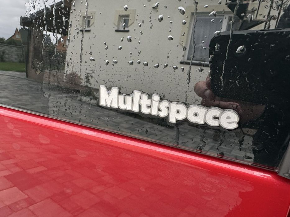 Citroen Berlingo original pass 2011