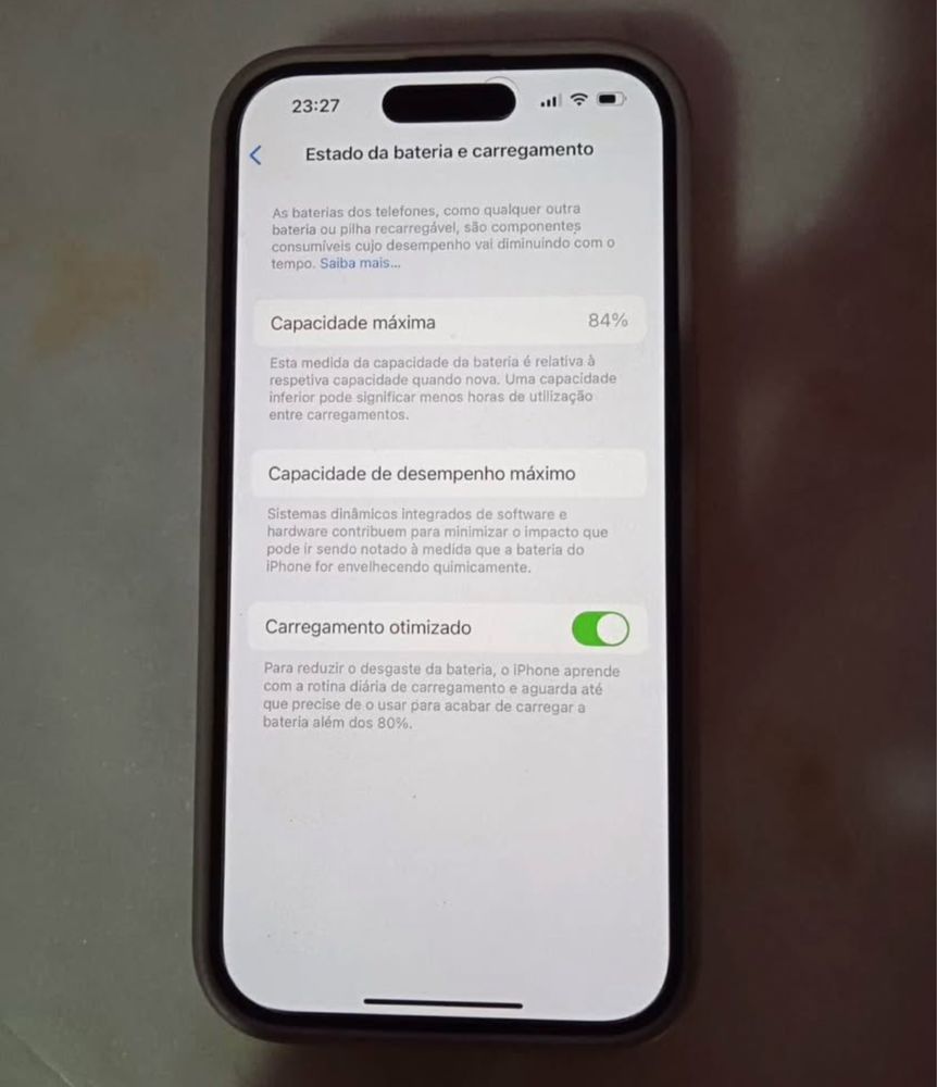 Iphone 14 pro usado