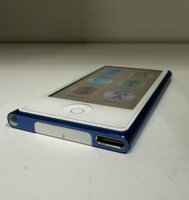 Apple iPod nano (7. generacji) A1446 16 GB