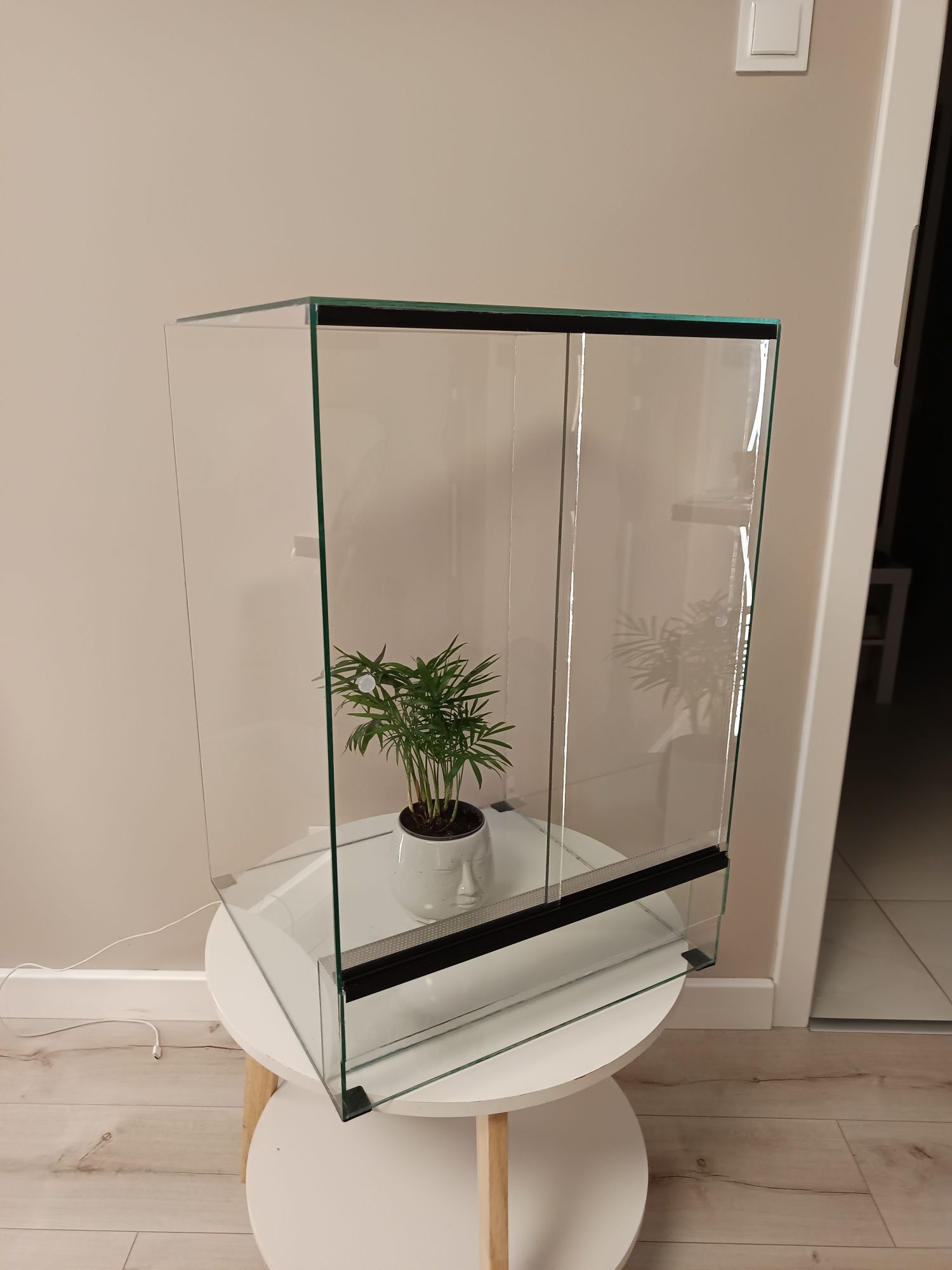 Terrarium 4040x60cm