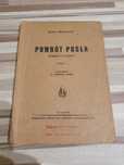 Powrót posła – Julian Niemcewicz, wyd. II, Kraków 1946